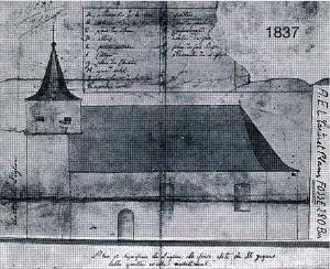 St Jacques 1837
